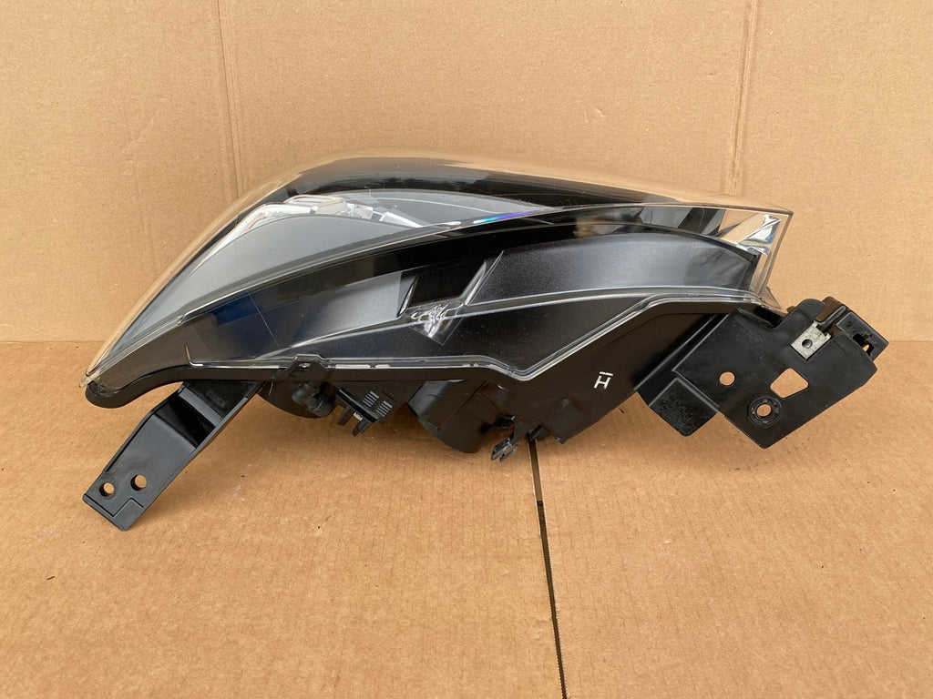 Frontscheinwerfer Mazda Cx-3 Cx3 D10E-51040 LED Links Scheinwerfer Headlight