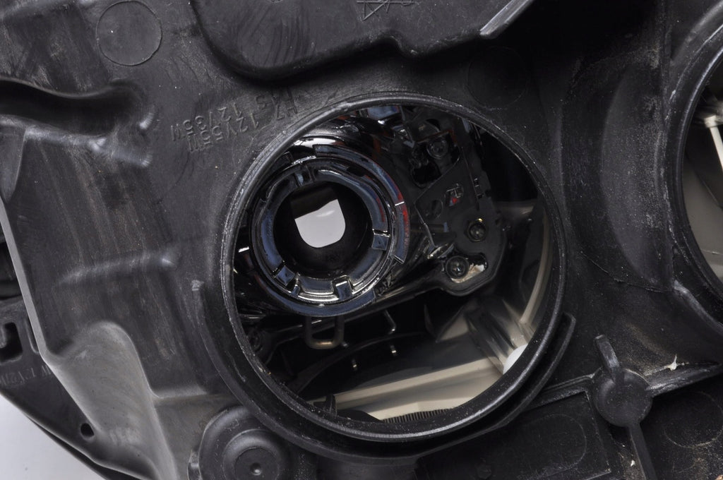 Frontscheinwerfer Ford Focus 8M51-13D155-CD Xenon Links Scheinwerfer Headlight SCH2873751602xs