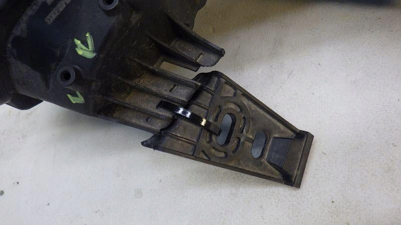 Frontscheinwerfer Renault Zoe 260102384R Full LED Rechts Scheinwerfer Headlight SCH6383326276ul