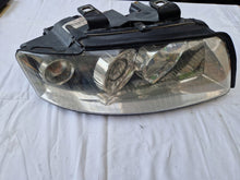 Load image into Gallery viewer, Frontscheinwerfer Audi A4 B6 8E0941004C Xenon Rechts Scheinwerfer Headlight