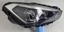 Laden Sie das Bild in den Galerie-Viewer, Frontscheinwerfer BMW X1 F48 7472250-06 Full LED Rechts Scheinwerfer Headlight SCH1195321512rs
