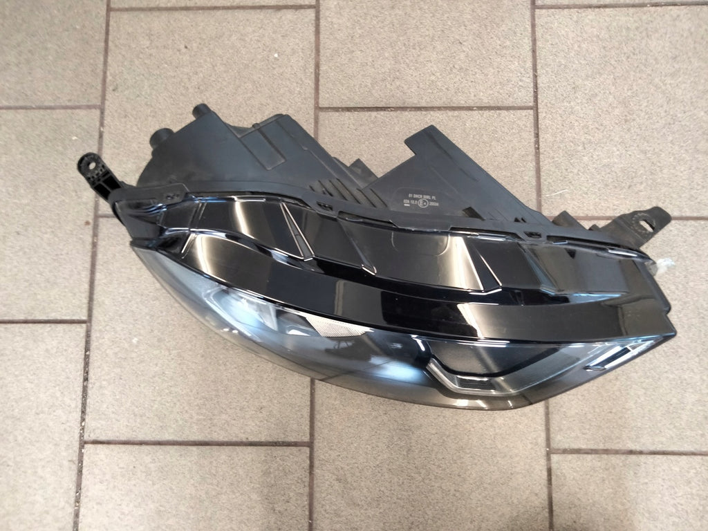 Frontscheinwerfer Ford Ecosport GN15-13D154-HE LED Rechts Scheinwerfer Headlight