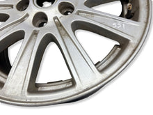 Laden Sie das Bild in den Galerie-Viewer, 1x Alufelge 18 Zoll 7H221007BA Land Rover Range Sport L320 Rim Wheel FEL3987989025og