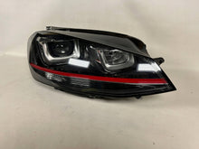 Load image into Gallery viewer, Frontscheinwerfer VW Golf VII 83A941012 Vorderseite Scheinwerfer Headlight SCH3434509487vv
