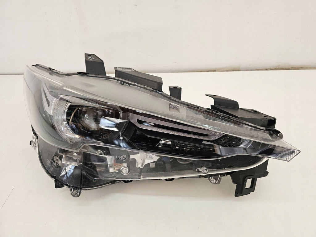 Frontscheinwerfer Mazda Cx5 Cx-5 K244251030 Full LED Rechts Headlight SCH4260228317bo