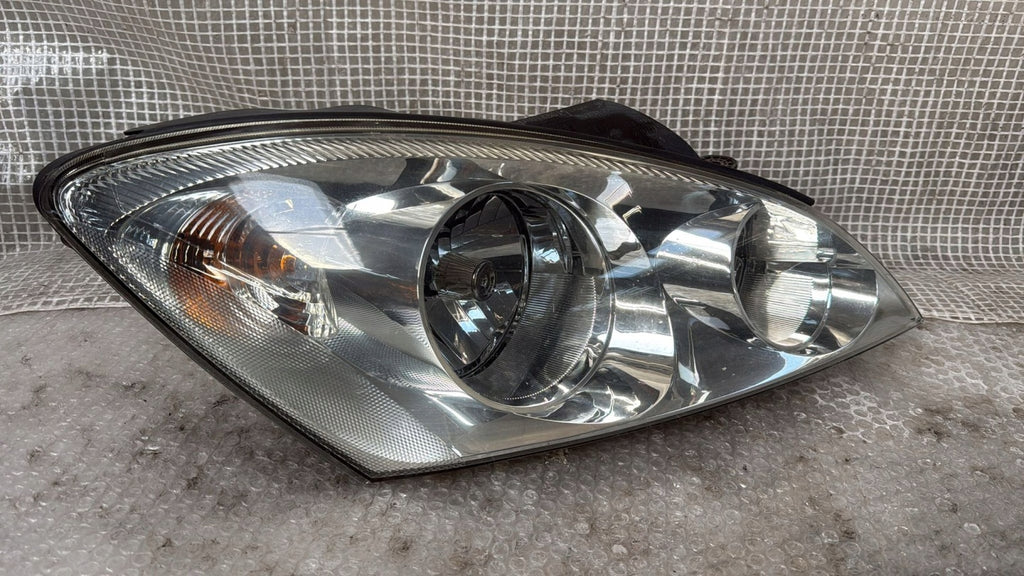 Frontscheinwerfer Kia Ceed Rechts Scheinwerfer Headlight SCH8562295183vn