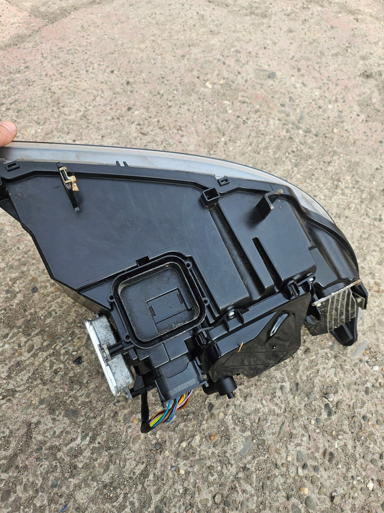 Frontscheinwerfer BMW E91 E90 7202583 Links Scheinwerfer Headlight SCH3621884273xo