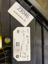 Laden Sie das Bild in den Galerie-Viewer, Frontscheinwerfer BMW X1 5A9A222-01 Full LED Rechts Scheinwerfer Headlight SCH2413217952db