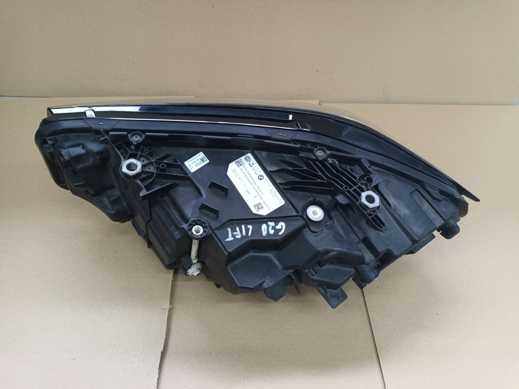 Frontscheinwerfer BMW 3 G21 G20 9450796-03 Full LED Rechts Headlight SCH5559817847xt