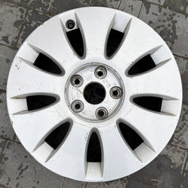 1x Alufelge 16 Zoll 7.0