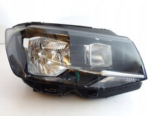 Load image into Gallery viewer, Frontscheinwerfer VW T6 7E1941016AB Rechts Scheinwerfer Headlight