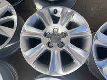 Load image into Gallery viewer, 4x Alufelge 15 Zoll 6.5" 5x100 34ET Audi A1 Rim Wheel FEL4792348643au