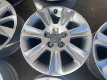 Laden Sie das Bild in den Galerie-Viewer, 4x Alufelge 15 Zoll 6.5" 5x100 34ET Audi A1 Rim Wheel FEL4792348643au