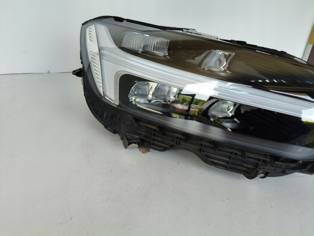 Frontscheinwerfer Volvo Xc60 II 32338985 Full LED Rechts Scheinwerfer Headlight SCH1397264122tx