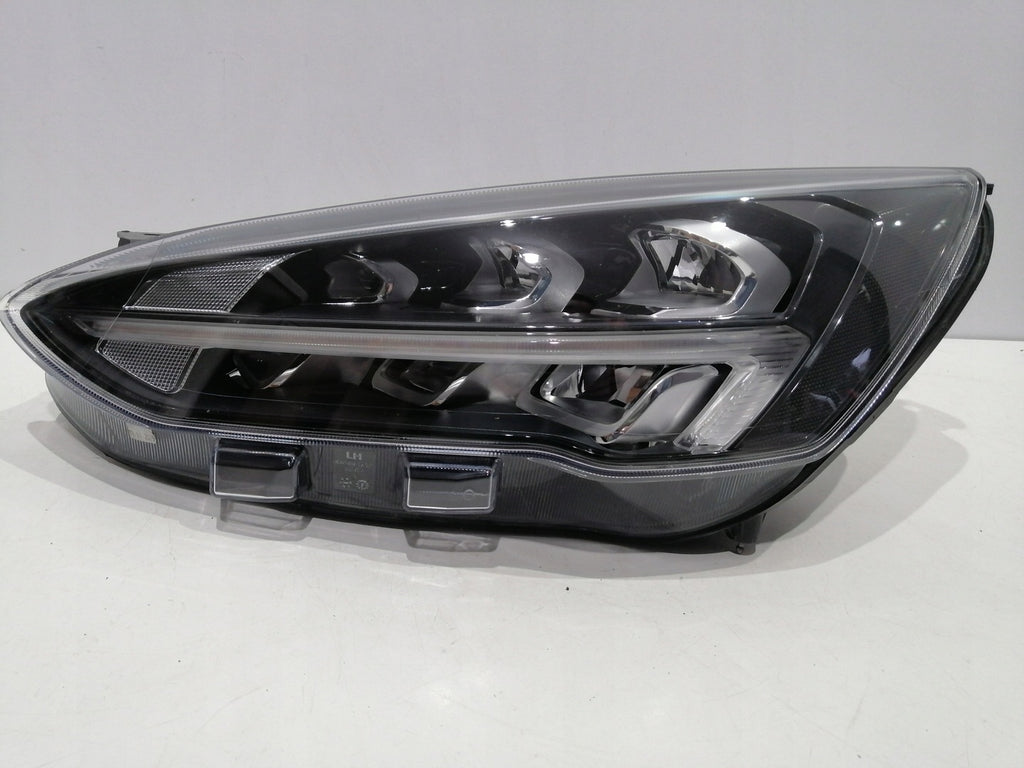 Frontscheinwerfer Ford Focus IV MX7B-13E015-EB FULL LED Links Headlight