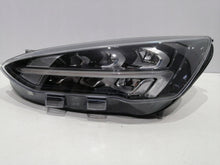 Laden Sie das Bild in den Galerie-Viewer, Frontscheinwerfer Ford Focus IV MX7B-13E015-EB FULL LED Links Headlight