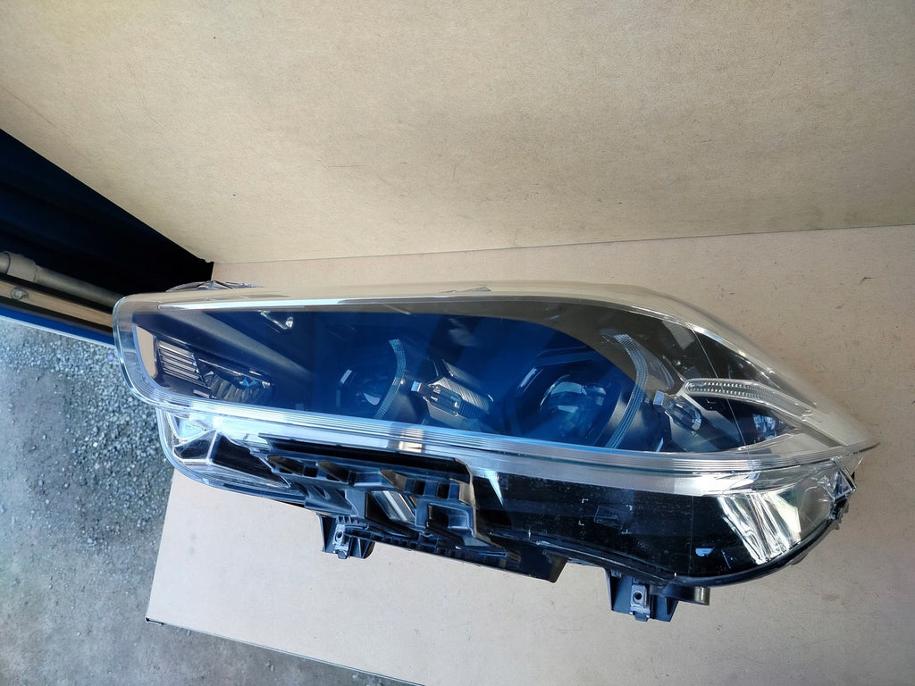 Frontscheinwerfer BMW X2 F39 9851981 Full LED Links Scheinwerfer Headlight SCH5876999785kf