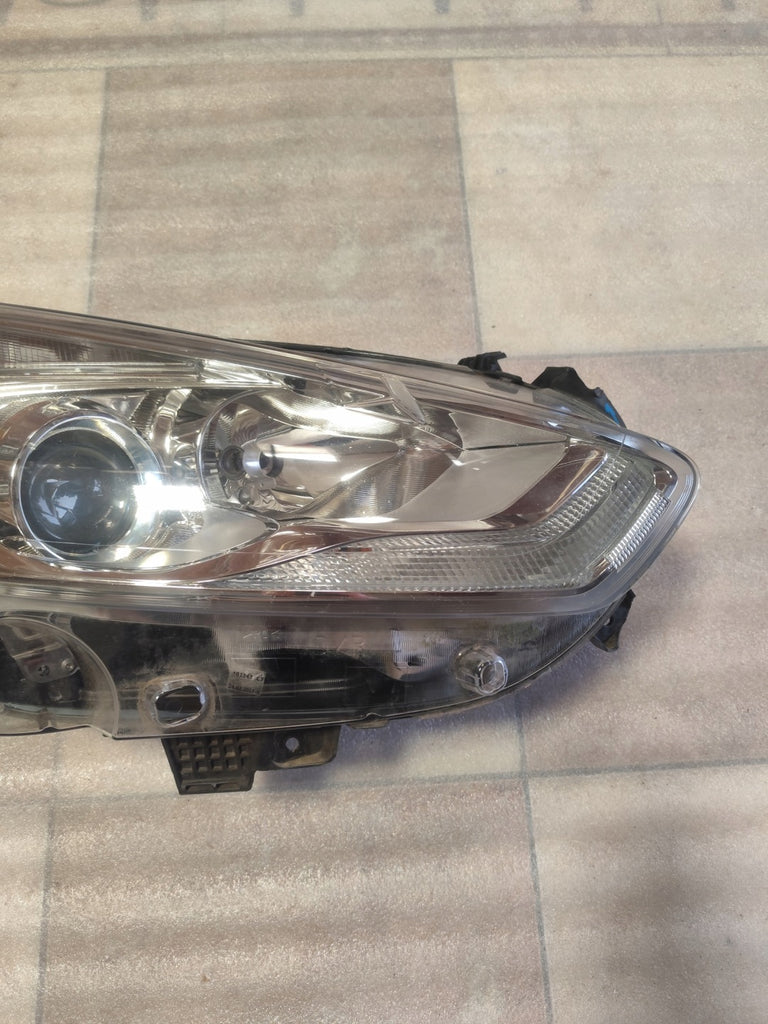 Frontscheinwerfer Ford S-Max EM2B13W029JG Rechts Scheinwerfer Headlight SCH6077855142bv