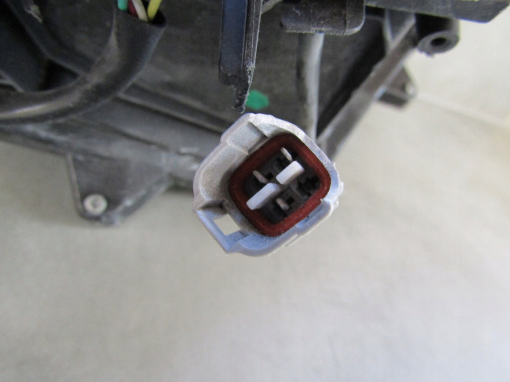 Frontscheinwerfer Toyota 4 IV LED Links Scheinwerfer Headlight