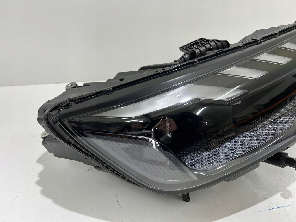 Frontscheinwerfer Audi A4 8W0941036J LED Ein Stück (Rechts oder Links) Headlight