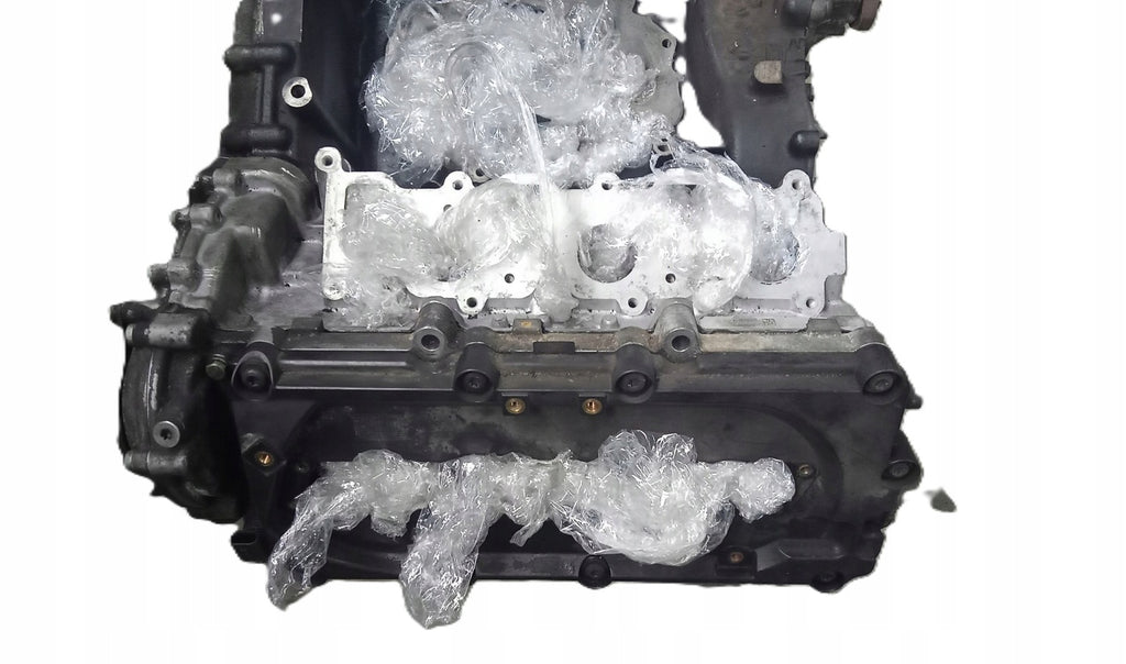 Motor Audi VW BUN 3.0 TDI 211PS 155kW Diesel Engine Unkomplett