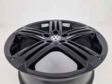 Laden Sie das Bild in den Galerie-Viewer, 4x Alufelge 18 Zoll 7.5&quot; 5x112 51ET VW Passat Tiguan Arteon Rim Wheel