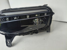 Laden Sie das Bild in den Galerie-Viewer, Frontscheinwerfer Jeep 52218721 Full LED Links Scheinwerfer Headlight SCH4445984391yv
