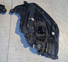 Laden Sie das Bild in den Galerie-Viewer, Frontscheinwerfer Audi A1 82A941034D 82A941033D Full LED Vorderseite Headlight SCH3966855858fr
