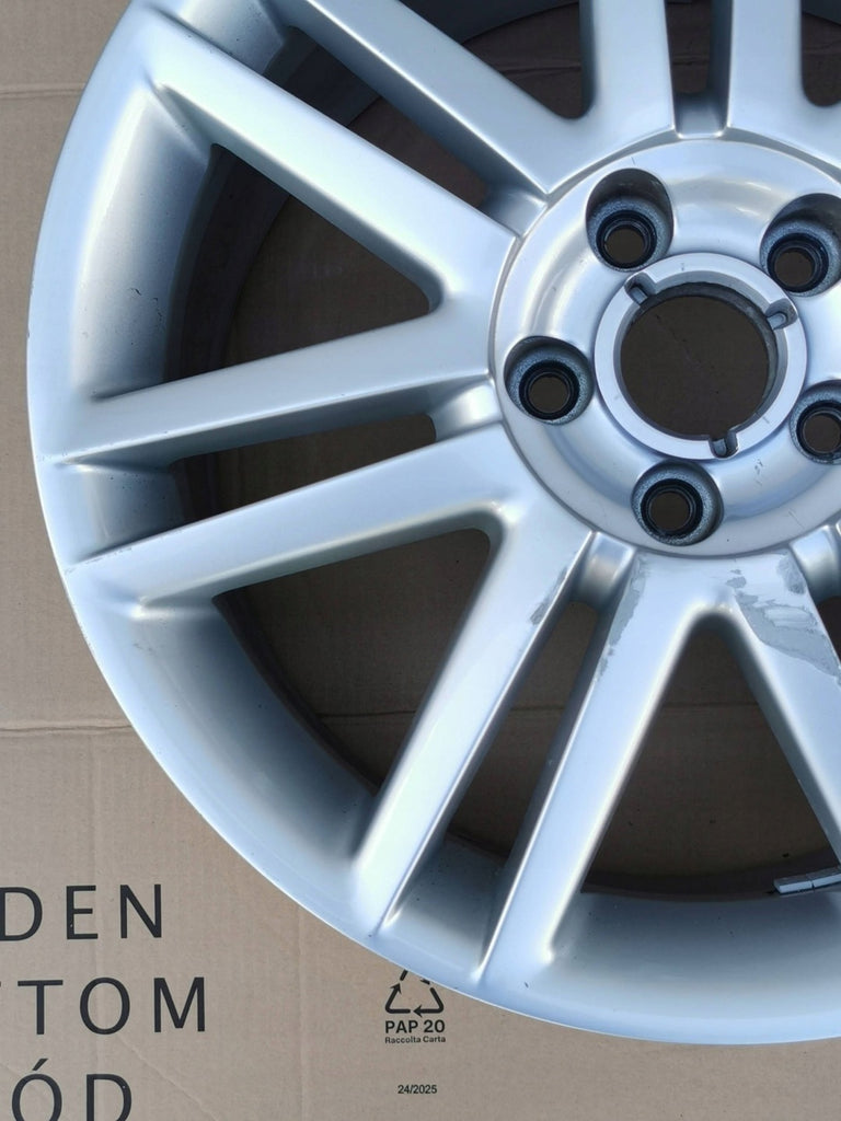 1x Alufelge 18 Zoll 7.5" 5x112 56ET 8P0601025AJ Audi A3 Rim Wheel FEL6576074859ev