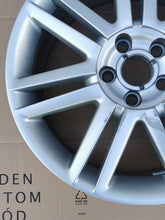 Load image into Gallery viewer, 1x Alufelge 18 Zoll 7.5" 5x112 56ET 8P0601025AJ Audi A3 Rim Wheel FEL6576074859ev