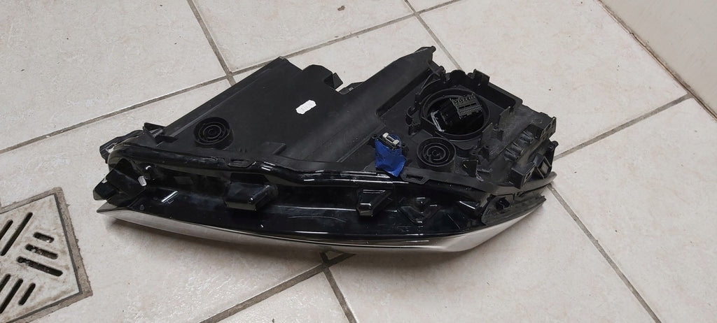 Frontscheinwerfer Seat Tarraco 5FJ941008C Rechts Scheinwerfer Headlight SCH6984009756cm