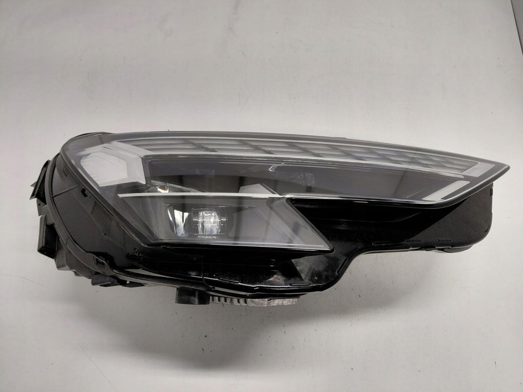 Frontscheinwerfer Audi A3 8Y0941034D Full LED Rechts Scheinwerfer Headlight SCH9773664024ai