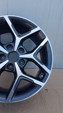 Laden Sie das Bild in den Galerie-Viewer, 1x Alufelge 17 Zoll 7.0" 5x114.3 53ET 52910J7600 Kia Proceed Rim Wheel FEL9740499378lp
