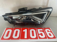 Load image into Gallery viewer, Frontscheinwerfer Cupra Formentor Leon 5FB941007 LED Links Headlight SCH9531766971gr