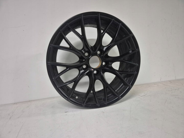 1x Alufelge 18 Zoll 6865157 BMW 3 F30 F31 Rim Wheel FEL2403378277yp