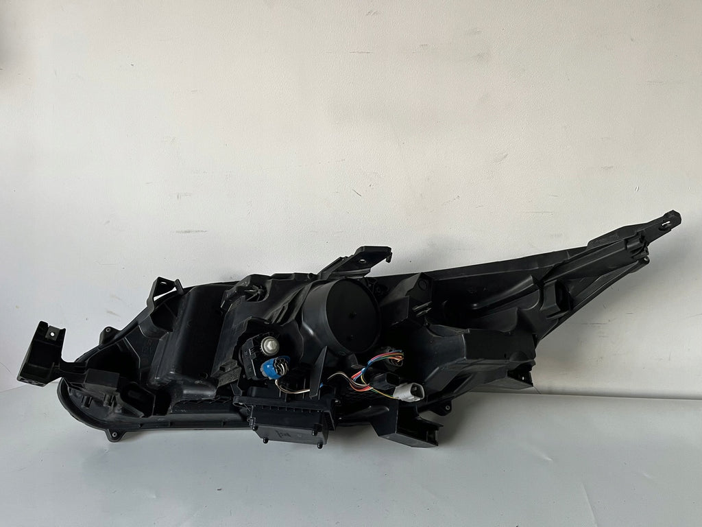 Frontscheinwerfer Mitsubishi Eclipse Cross W3153 Full LED Rechts Headlight