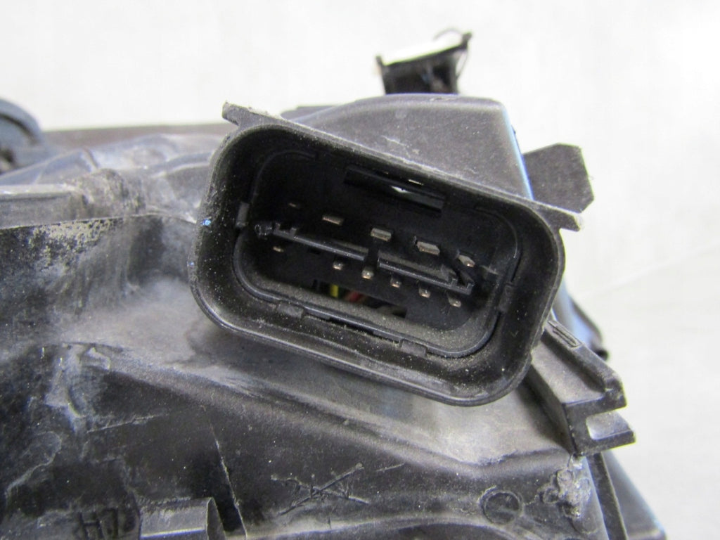 Frontscheinwerfer BMW 3 E91 E90 69427379 Xenon Links Scheinwerfer Headlight SCH6140301295mf