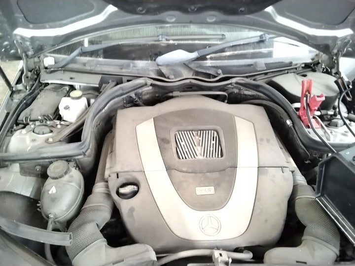 Motor Mercedes-Benz S204 W204 272921 2.5 204PS 150kW 92TKm 2007 Engine Komplett MOT6060207486fc