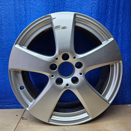 1x Alufelge 17 Zoll 7.5