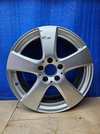 1x Alufelge 17 Zoll 7.5