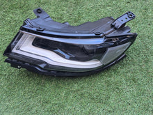 Laden Sie das Bild in den Galerie-Viewer, Frontscheinwerfer Jeep Compass 0053434542 Links Scheinwerfer Headlight SCH5318126067yj