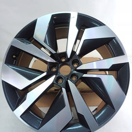 1x Alufelge 20 Zoll 9.0