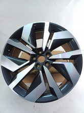 Load image into Gallery viewer, 1x Alufelge 20 Zoll 9.0" 5x112 42ET 5LA601025 Skoda Enyaq Rim Wheel FEL2763697027qr