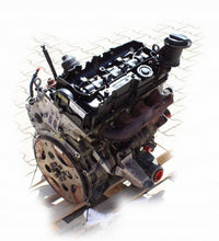 Laden Sie das Bild in den Galerie-Viewer, Motor BMW F25 N47N N47D20C 2.0 184PS 214TKm 2013 Diesel Engine Komplett MOT9385886210bu