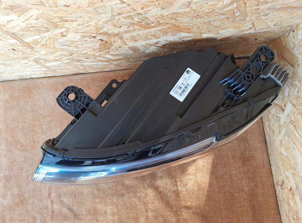 Frontscheinwerfer Jeep Compass 00501636830 LED Links Scheinwerfer Headlight SCH6545989760cg