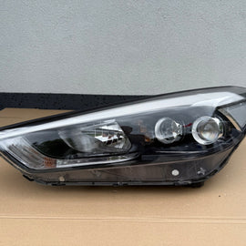 Frontscheinwerfer Toyota III 92101-D7 LED Links Scheinwerfer Headlight SCH6947794343qb