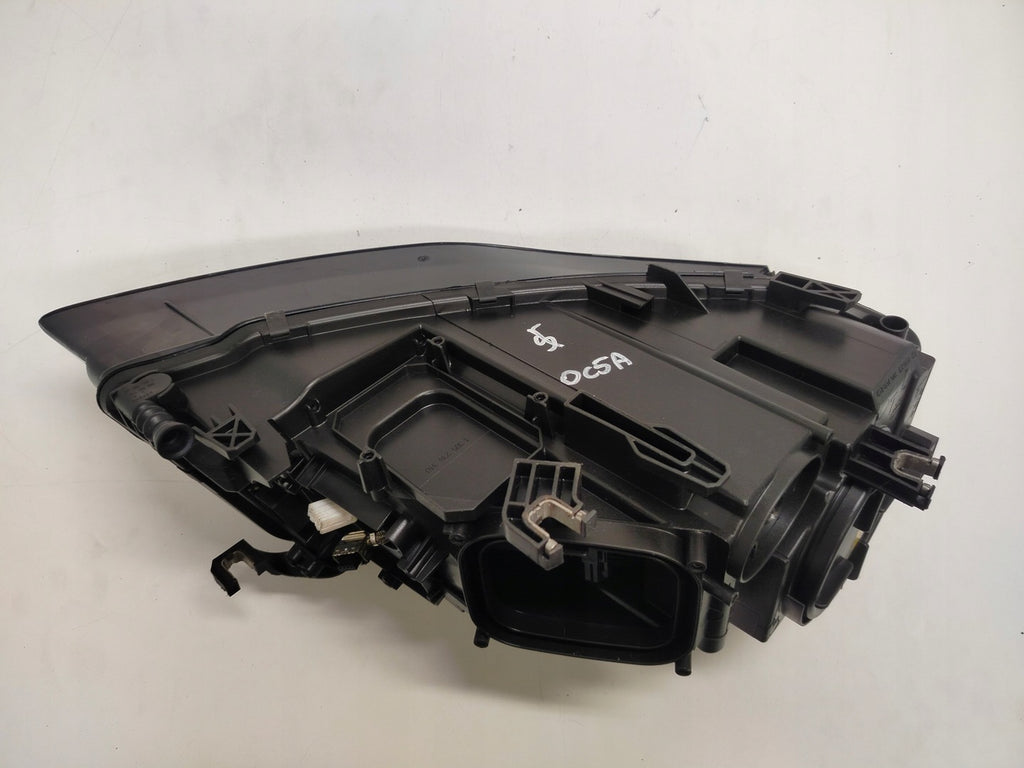 Frontscheinwerfer Audi A4 B8 8K0941029AJ Xenon Links Scheinwerfer Headlight