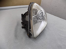 Laden Sie das Bild in den Galerie-Viewer, Frontscheinwerfer Mercedes-Benz Slk Links Scheinwerfer Headlight