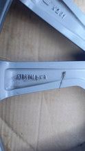 Laden Sie das Bild in den Galerie-Viewer, 1x Alufelge 19 Zoll 7.5" 5x112 51ET 5E0601025BD Skoda Rim Wheel FEL6771622624lm