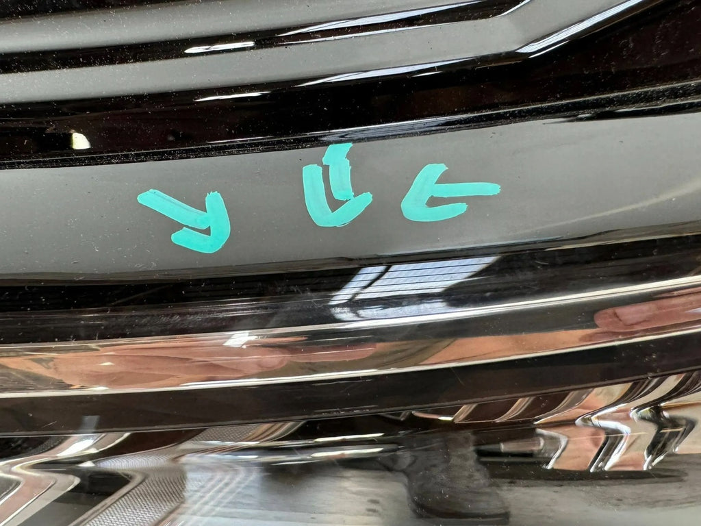 Frontscheinwerfer VW Golf VIII 5H1941005 Links Scheinwerfer Headlight SCH8686347875xr